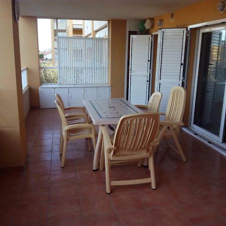 Apartmento Playa Almarda. Piscina&Parking Exteriér fotografie